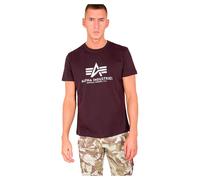 Alpha Industries Basic Short Sleeve T-shirt