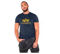 Alpha Industries Basic Short Sleeve T-shirt