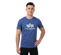 Alpha Industries Basic Short Sleeve T-shirt