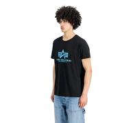 Alpha Industries Basic Short Sleeve T-shirt