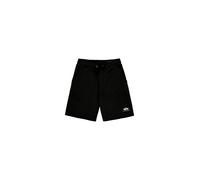 Alpha Industries Basic Sl Ii Sweat Shorts Black XL Men