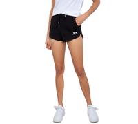 Alpha Industries Basic Sl Shorts Black S Woman