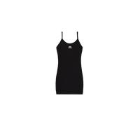 Alpha Industries Basic Small Logo Dress Women T-Shirt for Women black