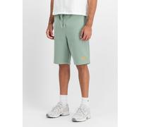 Alpha Industries Basic Small Logo II Short for Men Size L -
