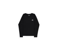 Alpha Industries Basic Small Logo Long Sleeve T-shirt Black XS Men