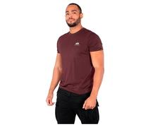 Alpha Industries Basic Small Logo Short Sleeve T-shirt