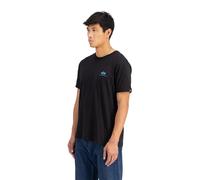 Alpha Industries Basic Small Logo Short Sleeve T-shirt