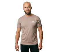 Alpha Industries Basic Small Logo Short Sleeve T-shirt