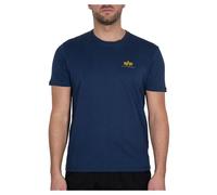 Alpha Industries Basic Small Logo Short Sleeve T-shirt