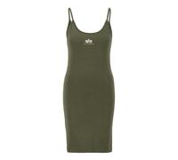 Alpha Industries Basic Small Logo Sleeveless Dress