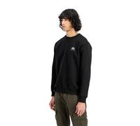 Alpha Industries Basic Small Logo Sweatshirt