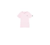 Alpha Industries Basic Small Logo T-Shirt Women for Women Size S -