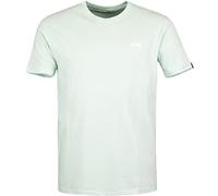 Alpha Industries Basic Sweatshirt for men Radiant Red