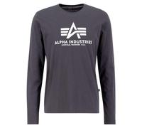 Alpha Industries Basic Long Sleeve T-shirt