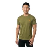 Alpha Industries Basic T Small Logo Short Sleeve T-shirt
