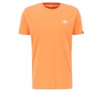 Alpha Industries Basic T Small Logo Short Sleeve T-shirt