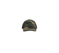 Alpha Industries Basic Trucker Camo Cap Headwear for Men Size onesize - wdl camo 65