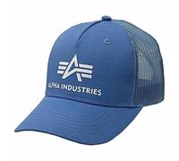 Alpha Industries Basic Trucker Cap