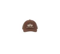 Alpha Industries Basic Trucker Cap Headwear for Men Size onesize -