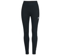 Alpha Industries Basic women’s leggings SL Leggings black XS