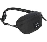 Alpha Industries Logo Oxford Waist Bag