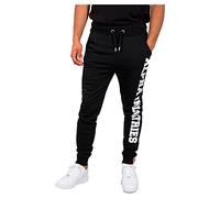 Alpha Industries Big Letters Joggers