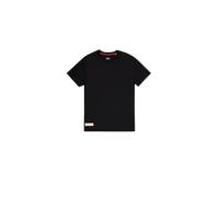 Alpha Industries Camo Label Backprint T-Shirt for Men Size 2XL -