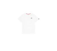 Alpha Industries Camo Print T-Shirt for Men Size M - white