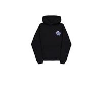 Alpha Industries Candy Crew Hoodie Noir M