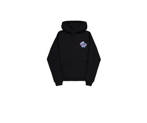 Alpha Industries Candy Crew Hoodie Noir M