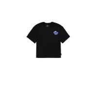 Alpha Industries Candy Crew T-Shirt for Men Size L - black