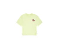 Alpha Industries Candy Crew T-Shirt for Men Size M - Arctic Lime