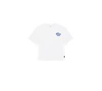 Alpha Industries Candy Crew T-Shirt for Men Size S - white
