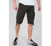 Alpha Industries Jet Cargo Shorts