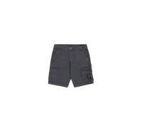 Alpha Industries Cargo Honolulu Short for Men Size 36 - vintage grey