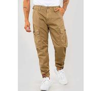 Alpha Industries Cargo Pants Khaki