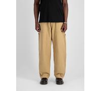 Alpha Industries Carpenter Pant Pants for Men Size 34 - sand