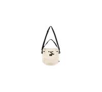 Alpha Industries Carry Canvas Bag Women Bags for Men Size onesize - vintage white