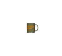 Alpha Industries Ceramic Mug Gadgets for Men Size onesize - dark olive
