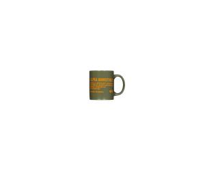 Alpha Industries Ceramic Mug Gadgets for Men Size onesize - dark olive