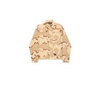 Alpha Industries Chore Camo Coat Overshirts for Men Size 2XL -