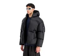 Alpha Industries Cloud Bomber Jacket Black XL Men