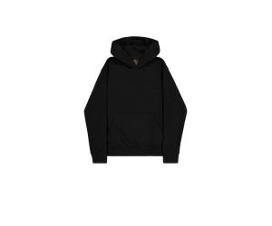 Alpha Industries Coach Backprint Hoodie for Men Size S - black