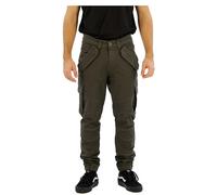 Alpha Industries Combat Lw Pants Grey 36 Men