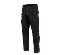 Alpha Industries Combat Pant LW - Black