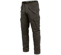 Alpha Industries Combat Lw Pants Grey 33 Men