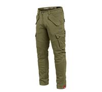 Alpha Industries Combat Pant LW Trousers - Olive