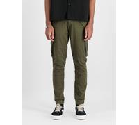 Alpha Industries Combat Pant Pants for Men Size 28 - dark olive