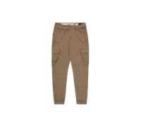 Alpha Industries Combat Pant Pants for Men Size 29 - taupe