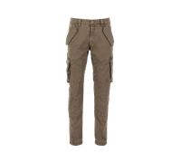 Alpha Industries Combat Pant Pants for Men Size 34 - taupe